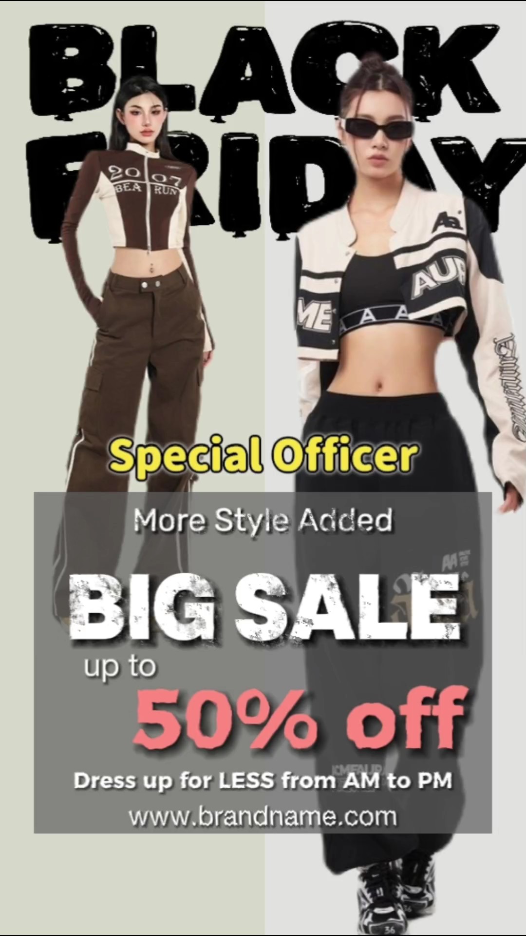 Black Friday