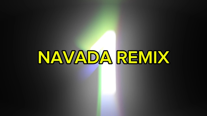 REMIX DE NAVADA