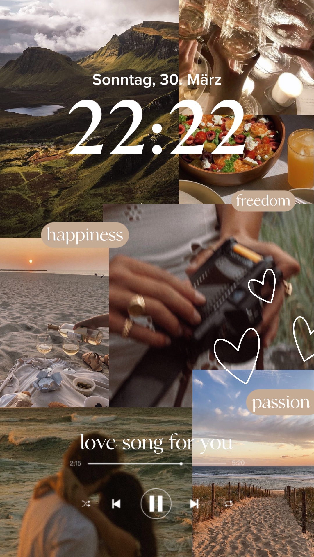 wallpaper inspo