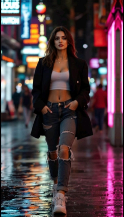 Estilo Nocturno