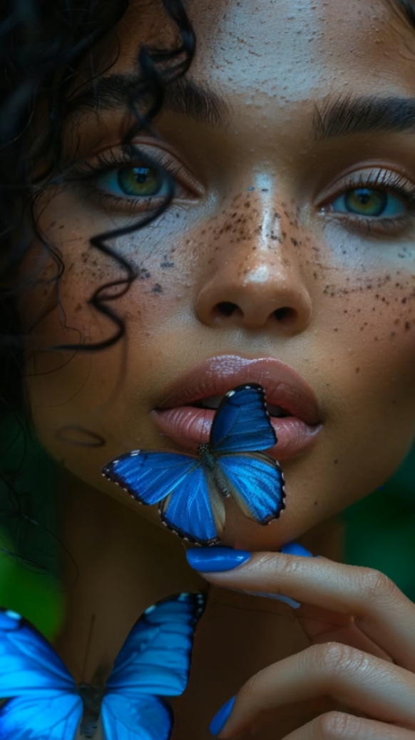 Blue Symphony