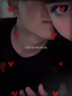 Te amara mi alma