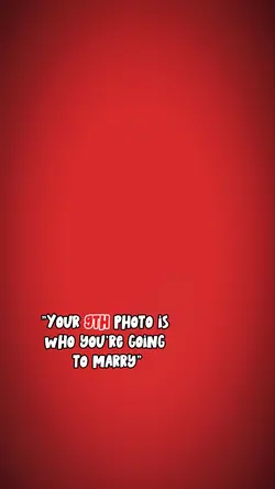 going to marry