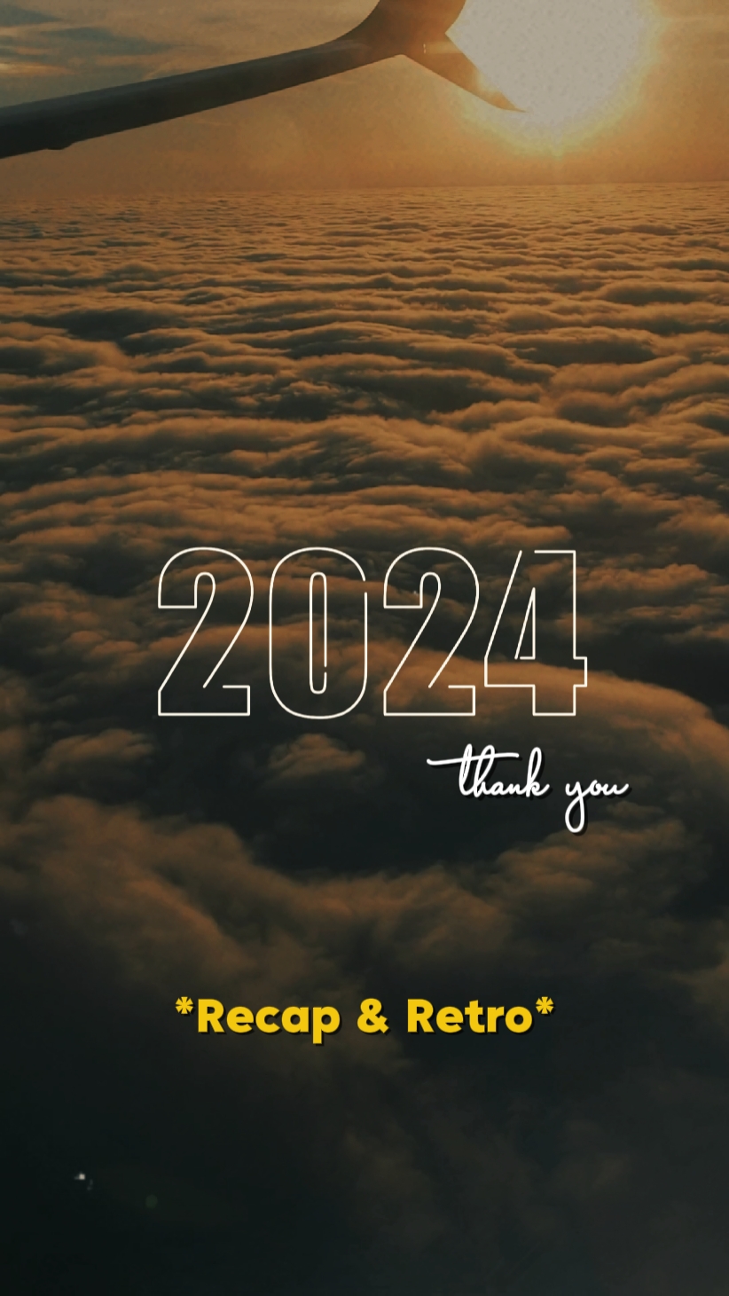 Obrigado 2024 