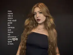 Meu nome n é único