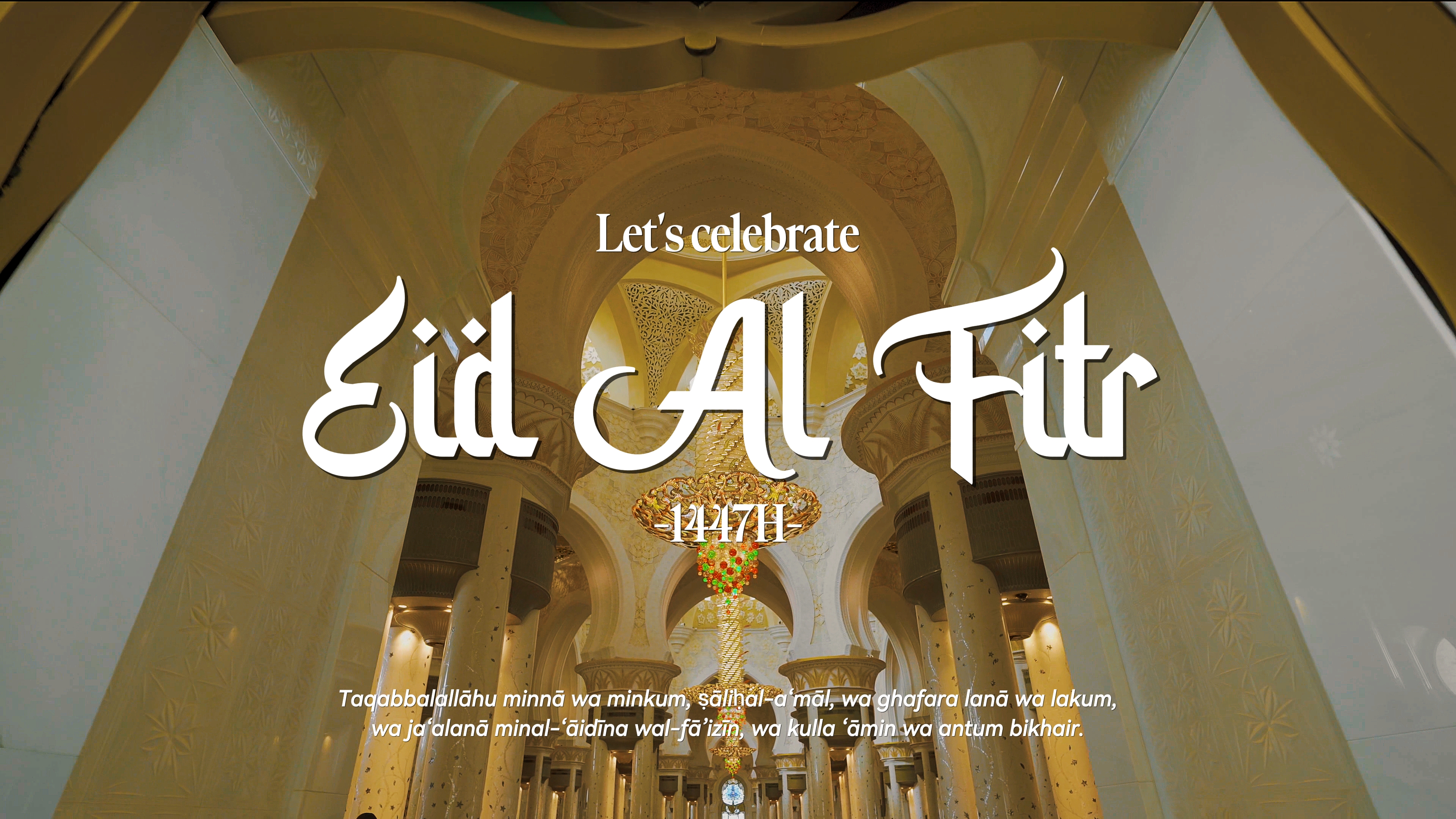 FITR AL EID