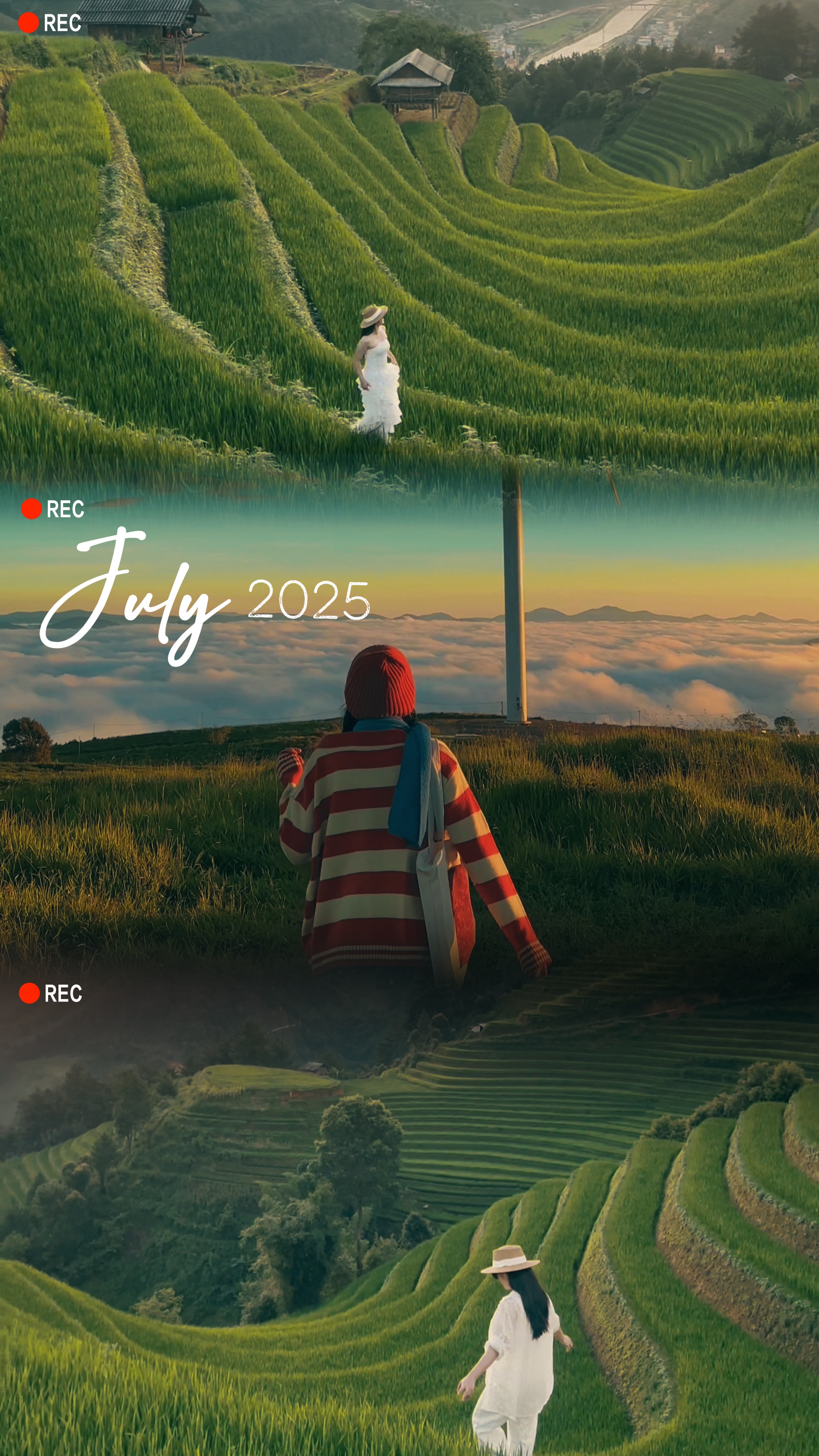 Vlog July 2025.| 