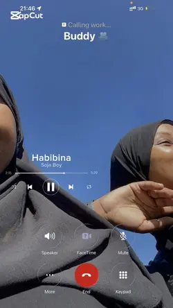 Habibina 