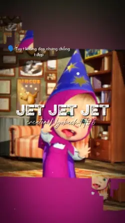 JET JET JET