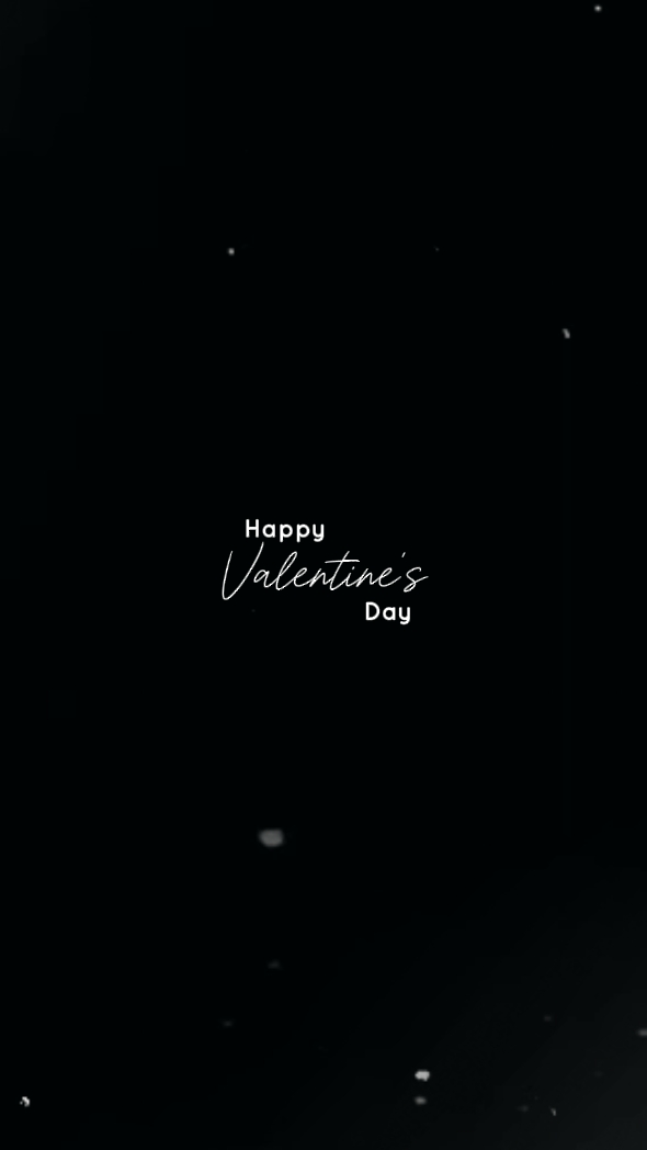 happy valentine day