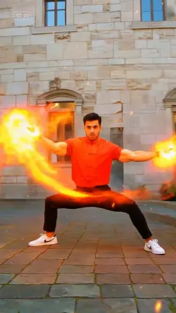 Kungfu Master