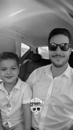 Efeito pai e filho