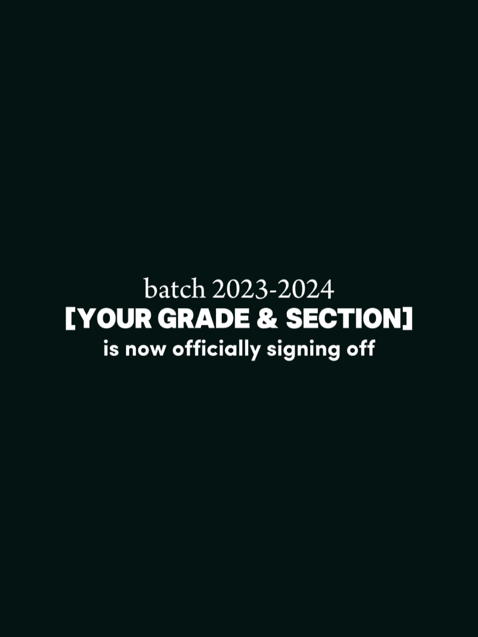 Lote de 2023 a 2024