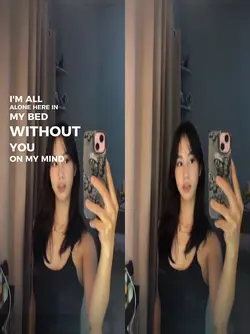 Without you
