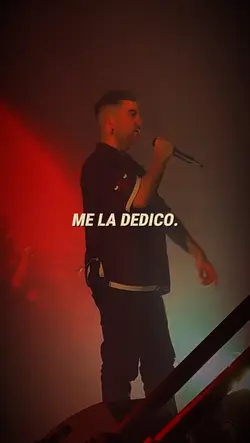 QUIÉRETE.