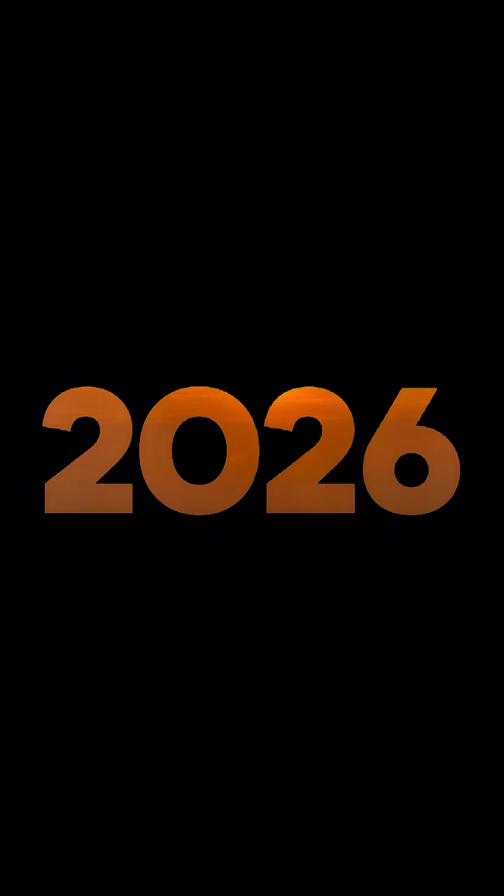 2026 recap