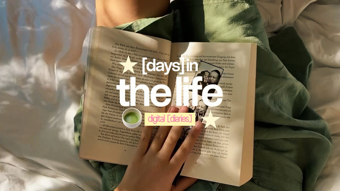 days in the life