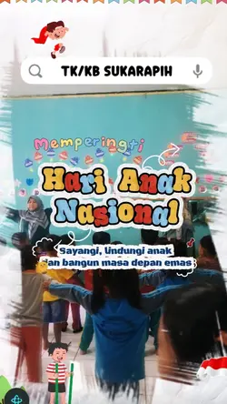 Hari Anak Nasional 