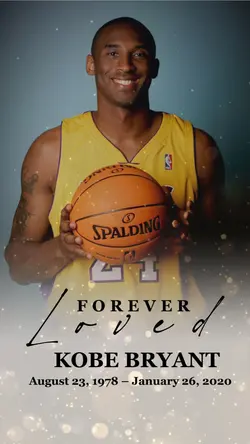 REST IN PEACE
