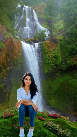 Waterfalls