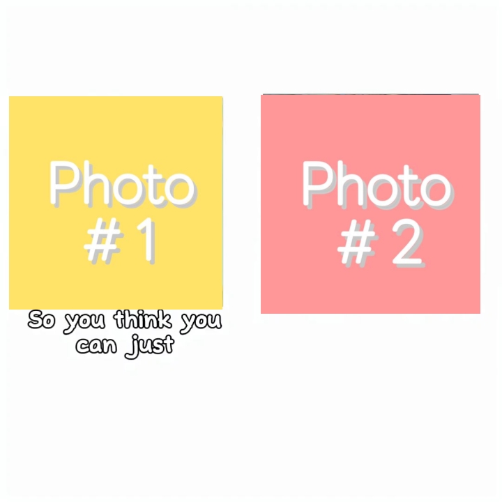 NEW TREND TEMPLATE