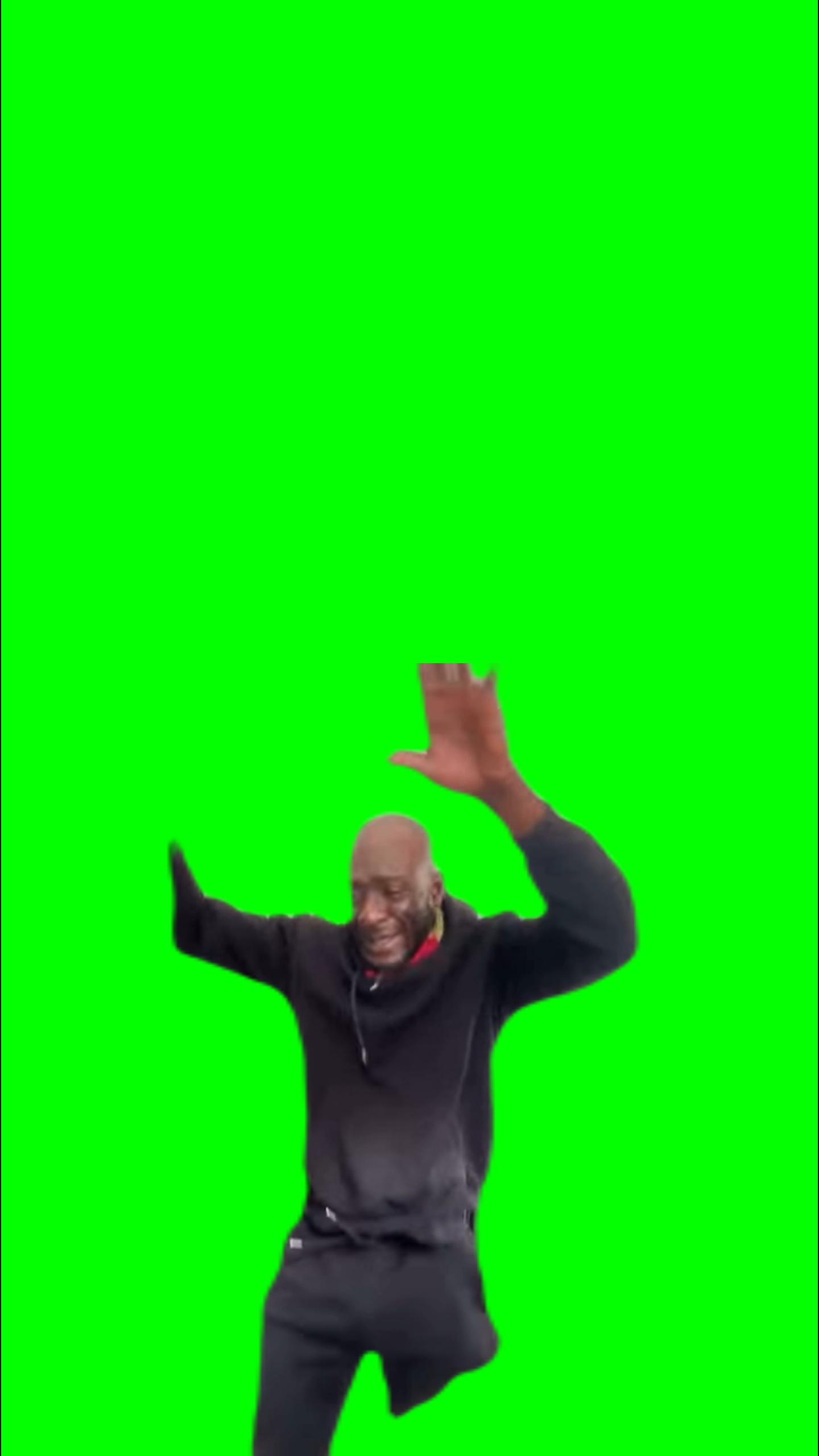BOMBOCLAT MANN TANZ