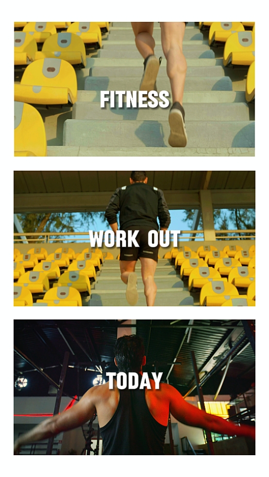 Entrenamiento físico