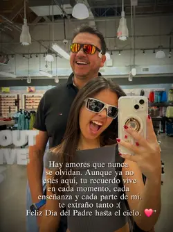 sin papá