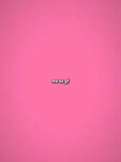 me as gf vs ex