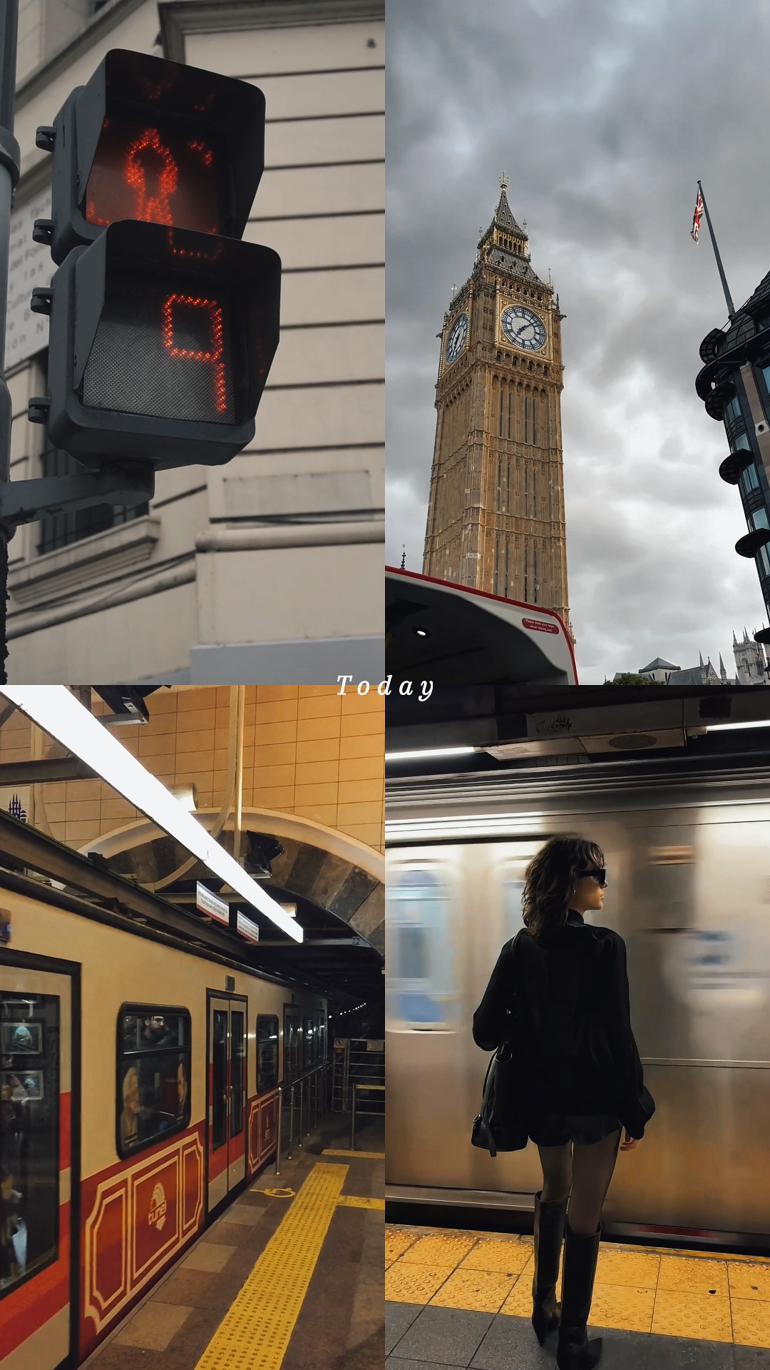 Mini vlog hari ini