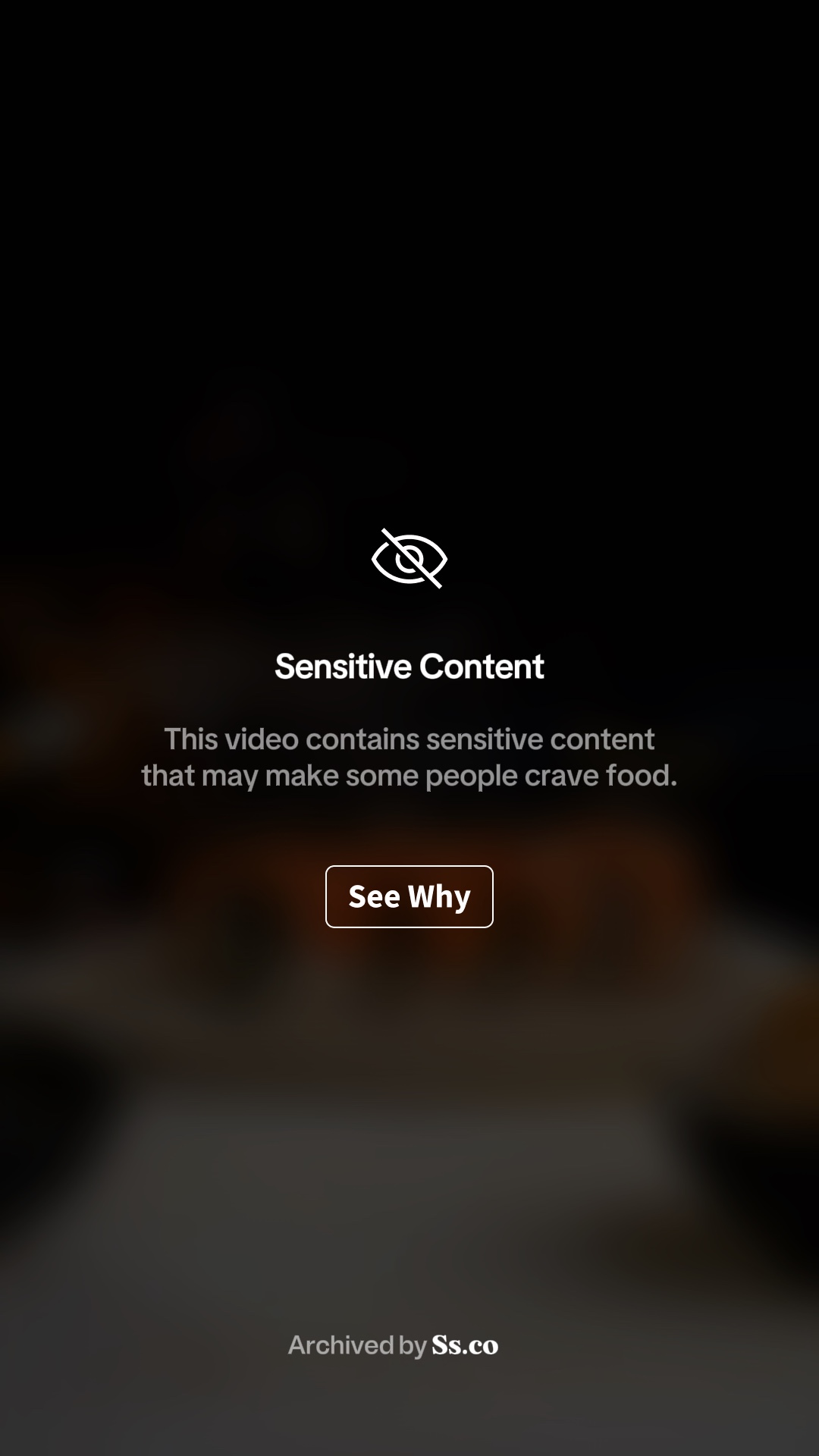 Food Content