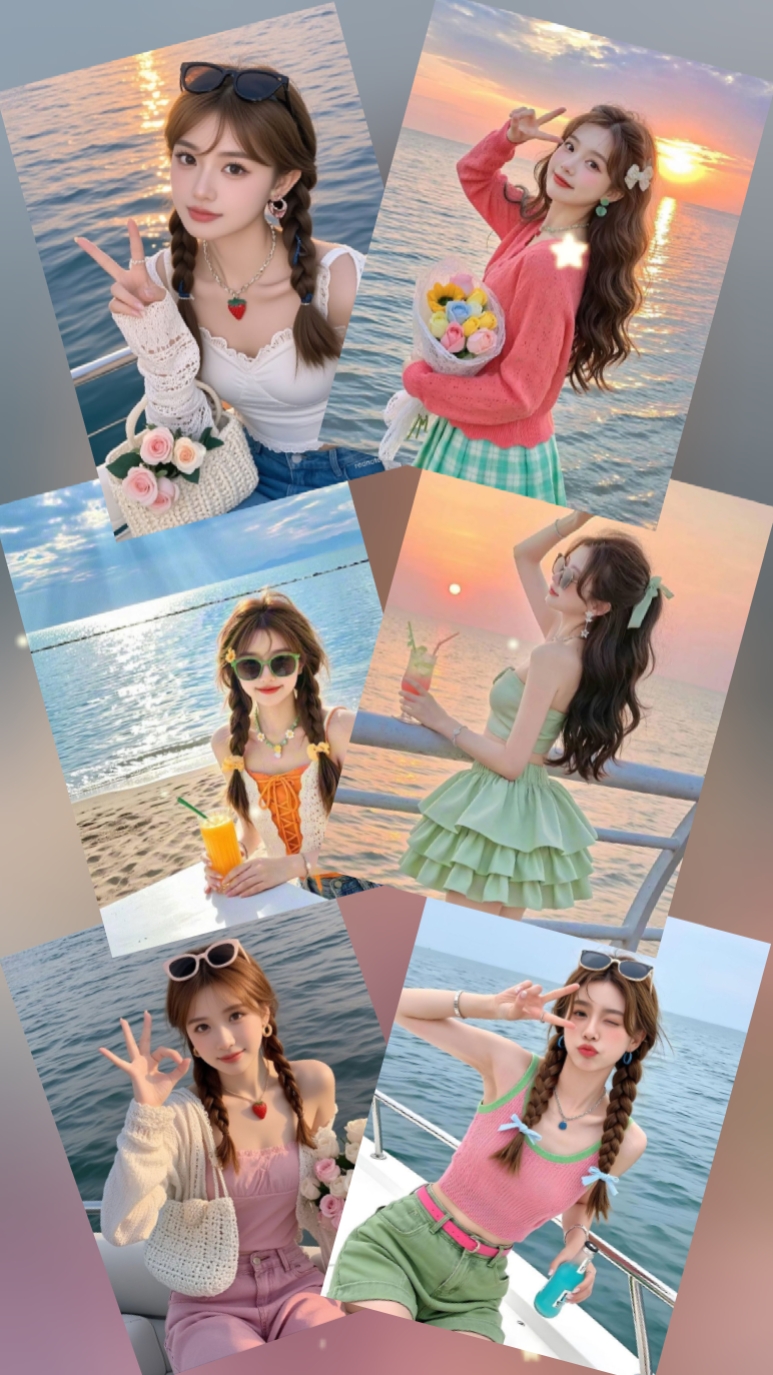รูปสวยĂ ¤hnlich