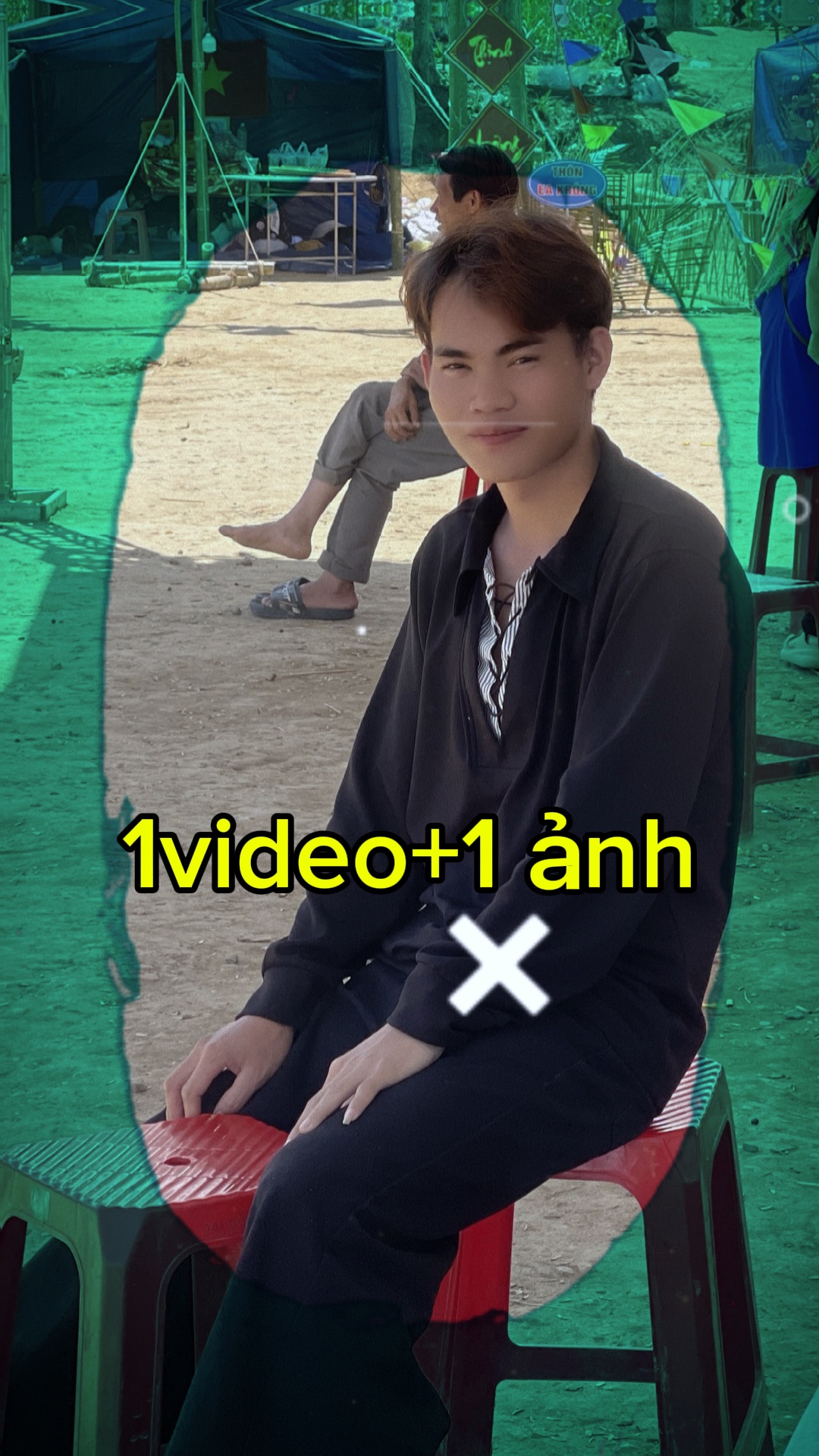 Beat 2 ảnh hmoob