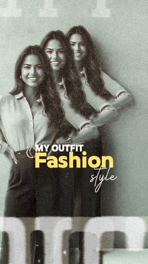 Fashion style 
