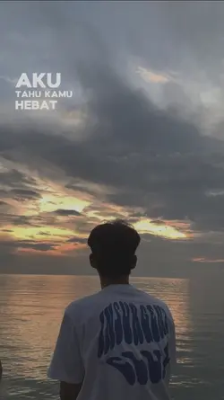 aku tau kamu hebat