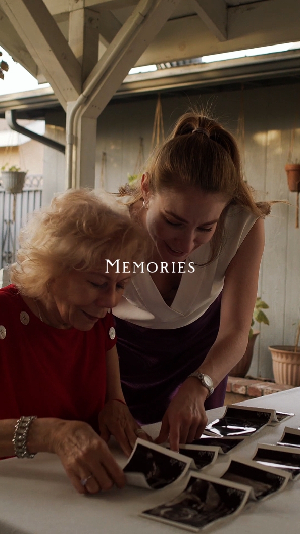 MEMORIES