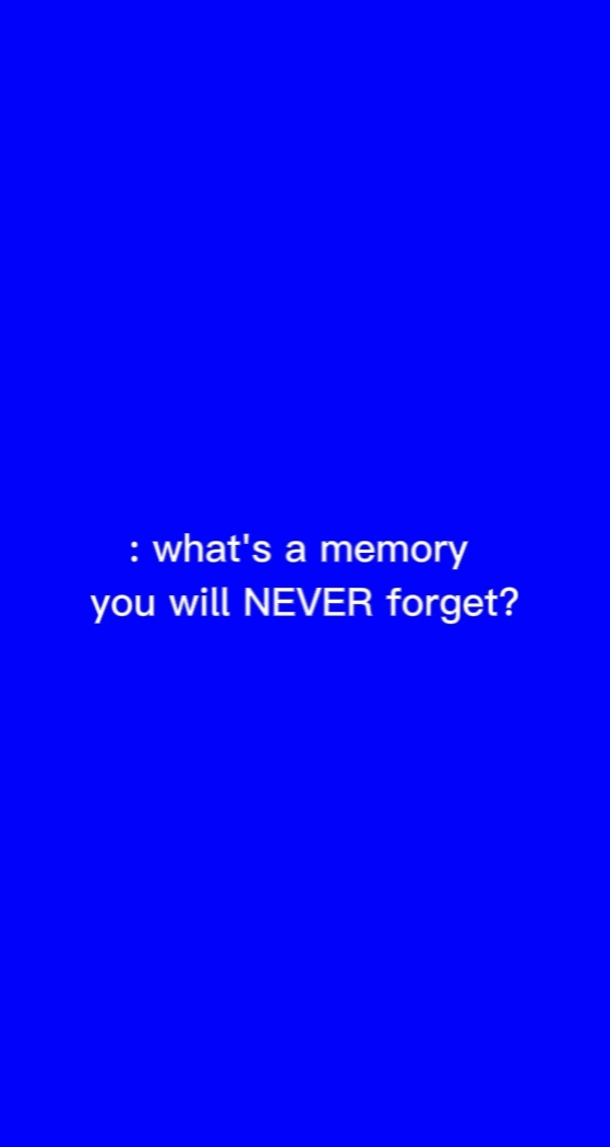 memory 