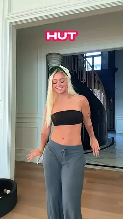 HUT!❤️❤️❤️