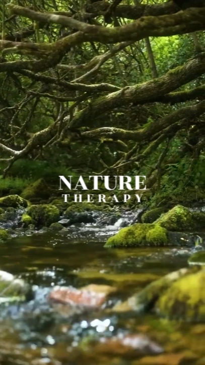 Nature Therapy
