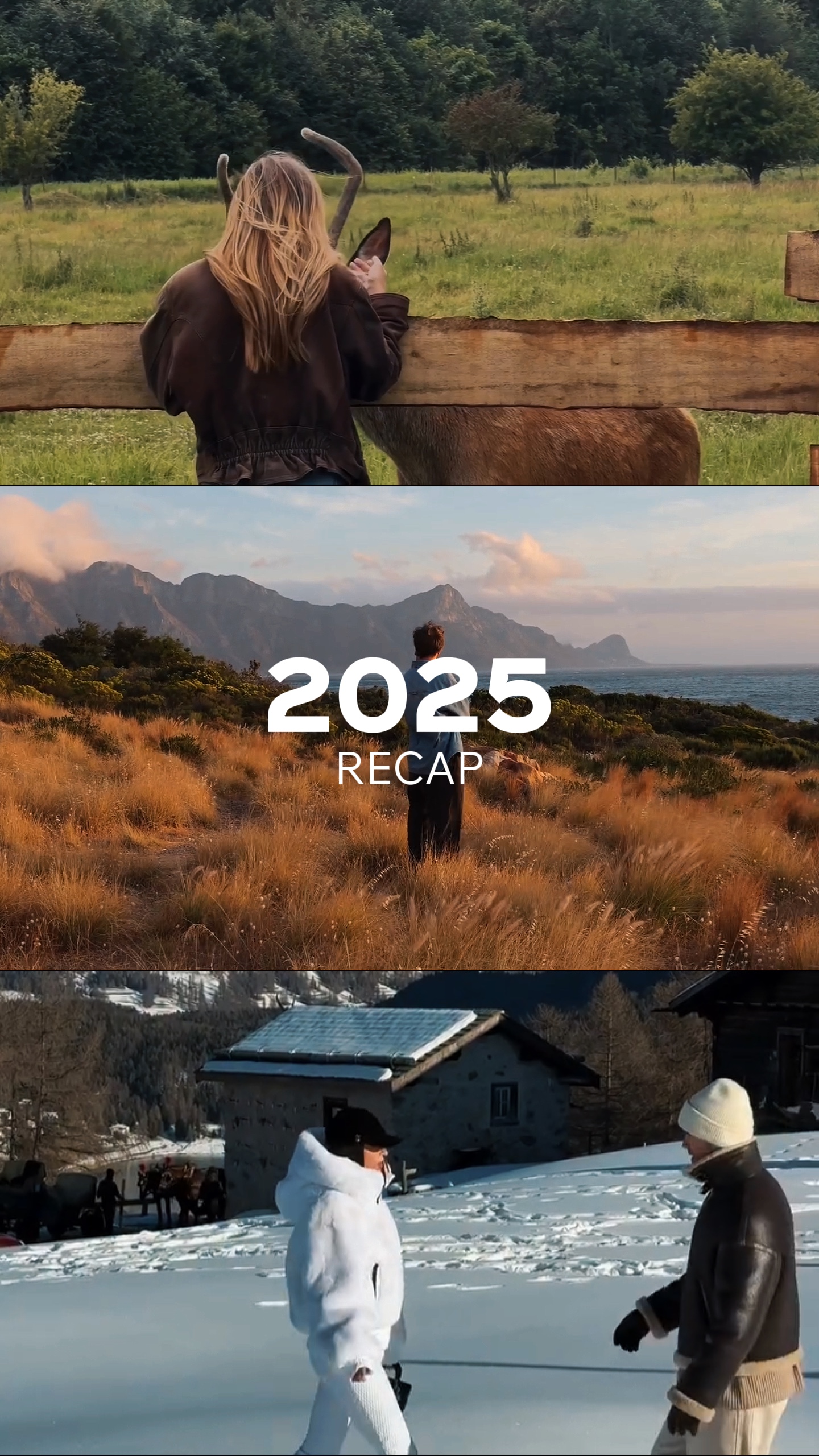 2025 recap