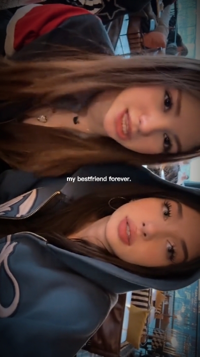 bestfriend forever