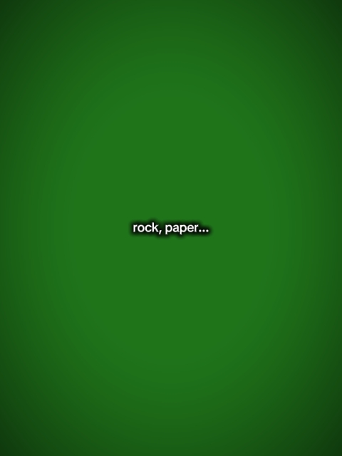 Piedra Papel tijeras 