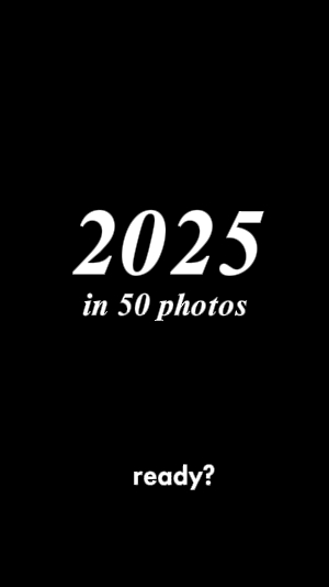 2025 EN 50 FOTOS 