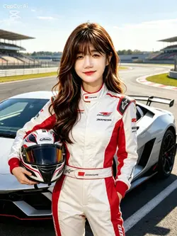 賽車手
