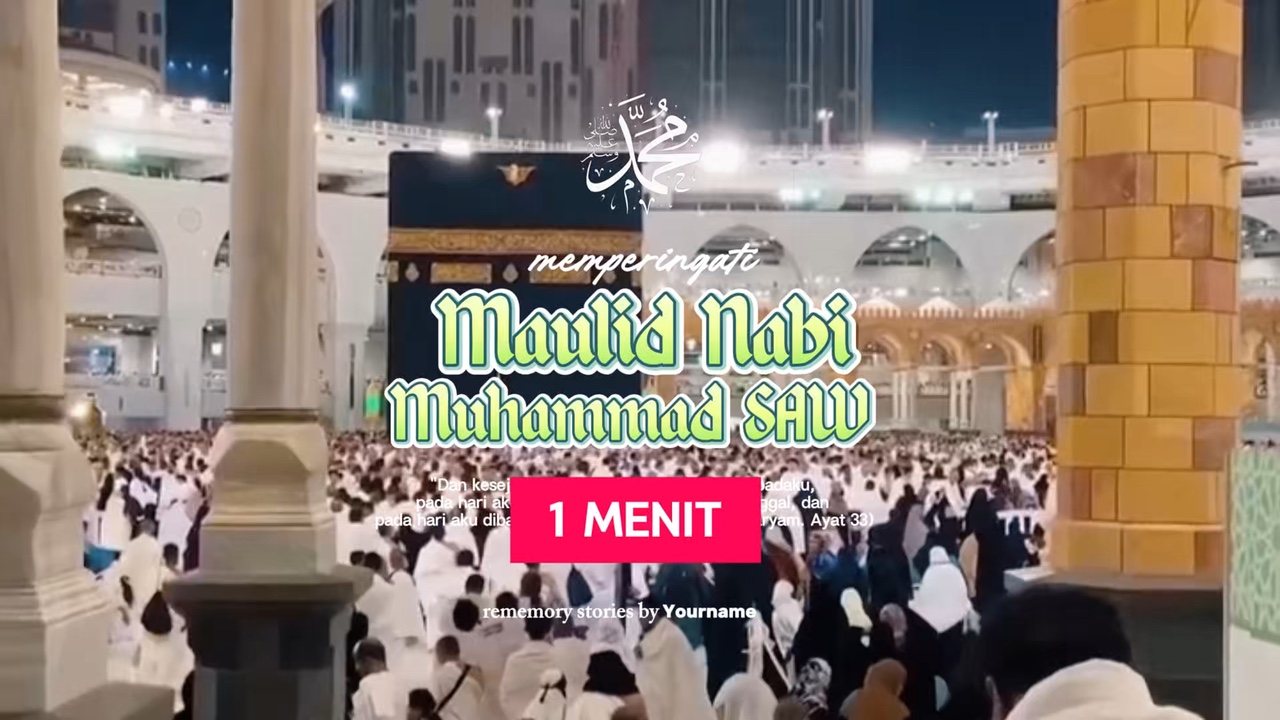 CINÉMATIQUE ISLAMIQUE 
