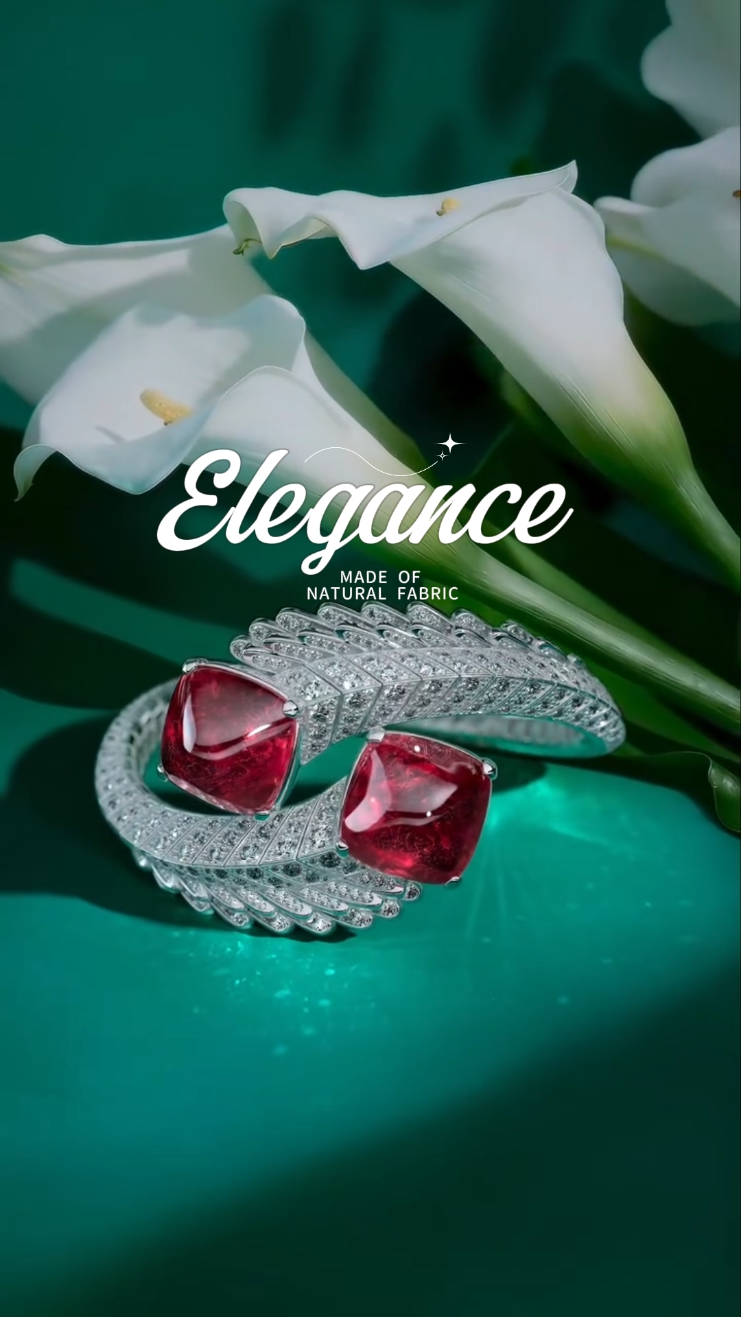 New Jewellery 