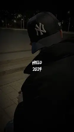 Hello 2024