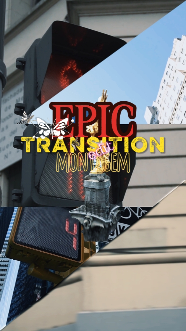 TRANSISI EPIK