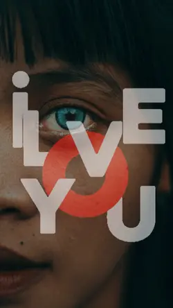 HEY ILOVE U