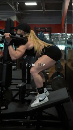 gym life